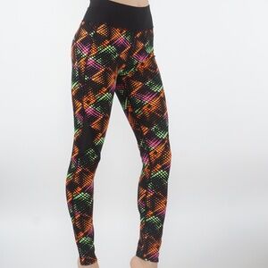 Yoga pants workout leggings LY6235-3